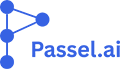 Passel AI logo